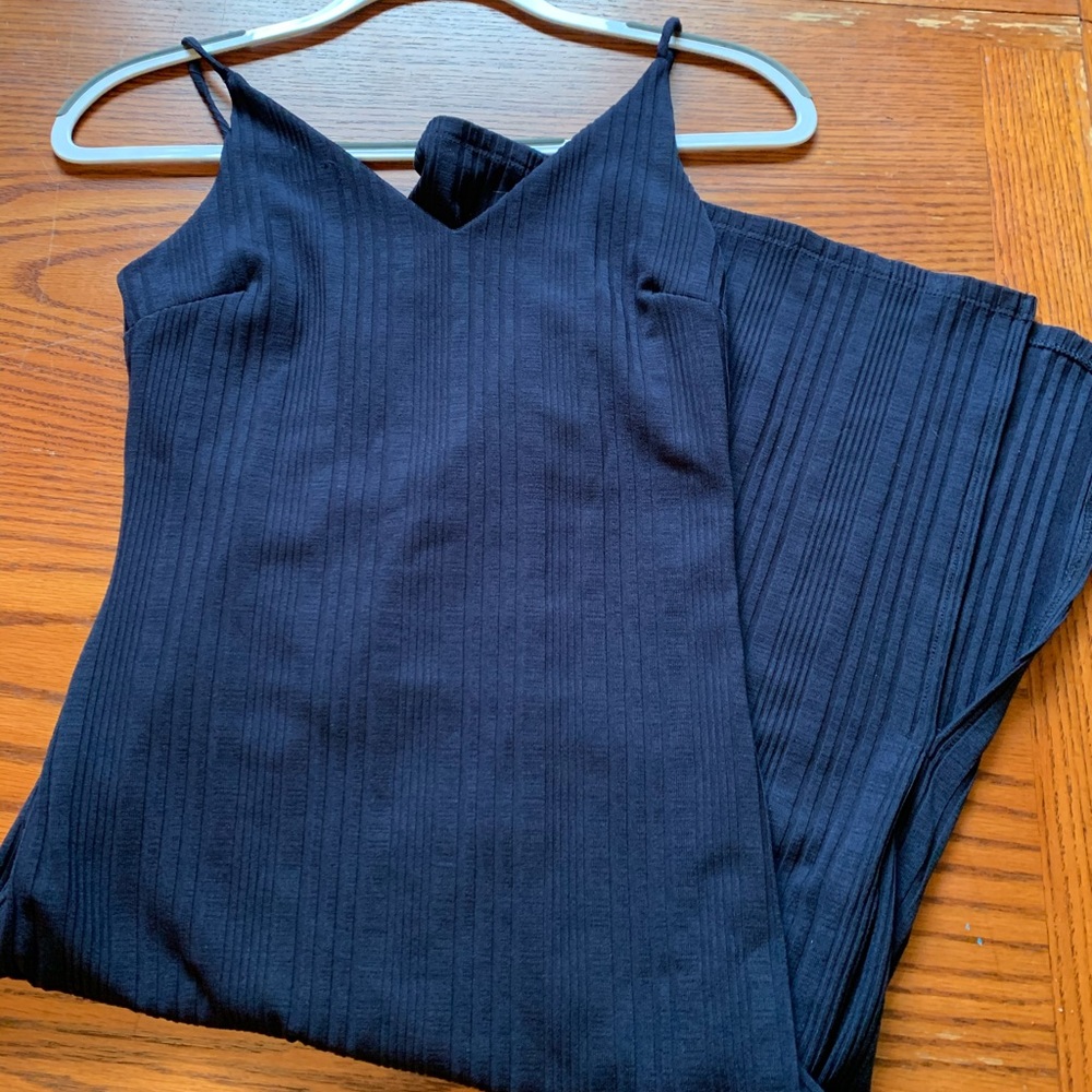 GILI Midi Sleeveless Dress Size Small